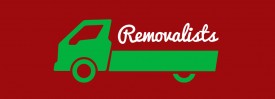 Removalists Bilpin - Furniture Removalist Services